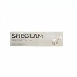 SHEGLAM Take A Hint Lip Tint