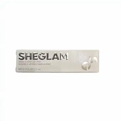 SHEGLAM Take A Hint Lip Tint