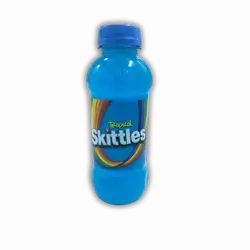 Skittles Tropical Champion Juice 414 ml