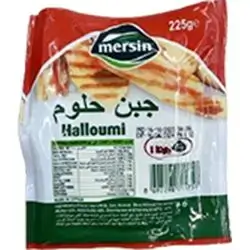 Mersin Cheese Halloumi 225g