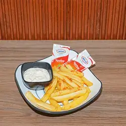 Classic Fries