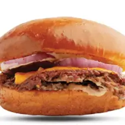 Bull Burger