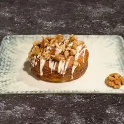 Cinnamon Roll
