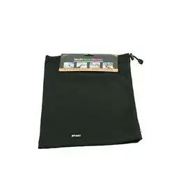 Sport Neck Warmer Black Color
