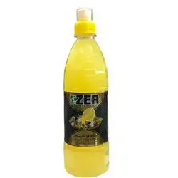 lemon dressing zer 500 ml