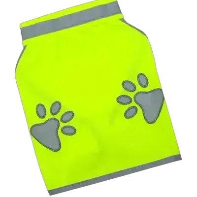 Dog Safety Jacket L