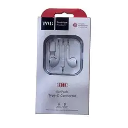 Earpods Type- c Connector