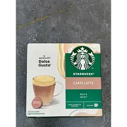 Capsule Coffee