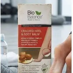 Bio Balance Cracked Heel & Foot Balm