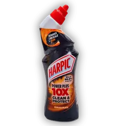 Harpic Power Plus Black Cleaner 680 ml