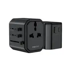Recci Universal Charger Rcg-n05