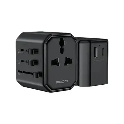 Recci Universal Charger Rcg-n05