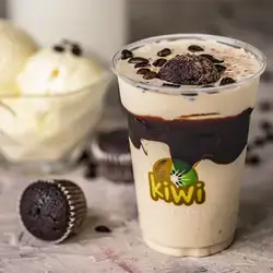 Tiramisu Milkshake