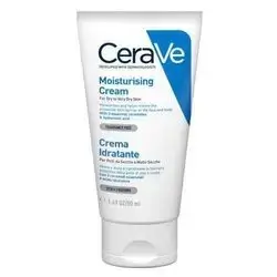 CeraVe Moisturizing Cream 50ml