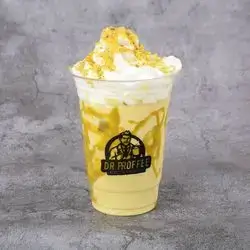 Pistachio Milkshake