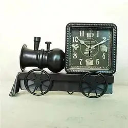 Clock Train Classic