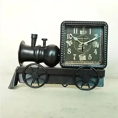 Clock Train Classic