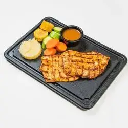 Chicken Steak