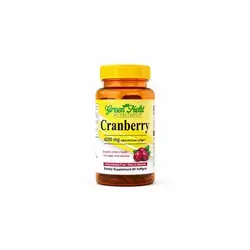 Cranberry 4200mg softgels