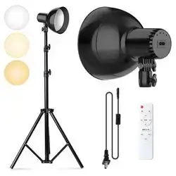 LED Spotlight
