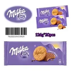 Milka (Choco Grain)