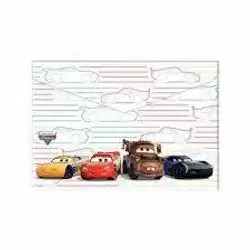 Cars Snap File