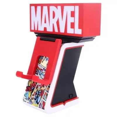 Marvel Logo Ikon - Controller Holder (Original)