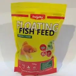 Fish Food