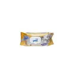 Parez Kitchen Wet Wipes Kitchen Cleaner 100 Sheet