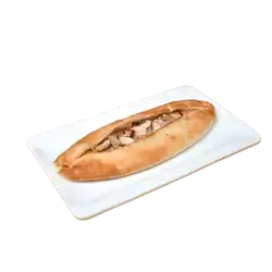 Kashkwan Mushroom