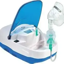 nubulizer compressor