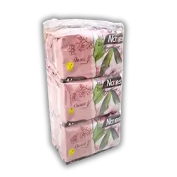 Nuxe orchid soap 125 gm*6