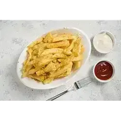 Fries Small