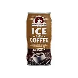 O.D.Gourmet Ice Coffee Original 240 Ml