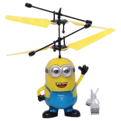 Induction Aircraft Minions