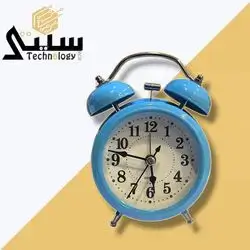 Alarm clock small (Ring Alrm)
