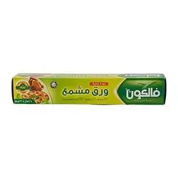 Falcon Wax Paper 25 M X 30 Cm