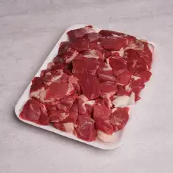 Lamb Tikka