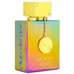 Armaf Club De Nuit Untold - EDP - Volume: 105 Ml