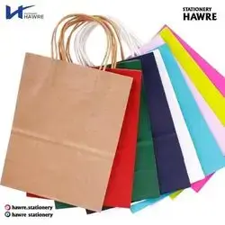 Paper Bag small size (20x27)