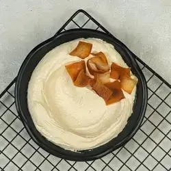 Hummus With Tahini