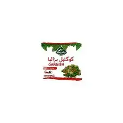 Mersin Mix Vegetables 400G