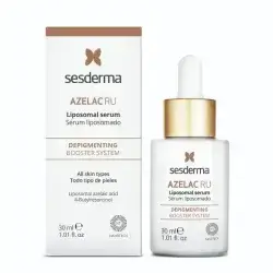 sesderma azelac RU liposomal serum 30ml