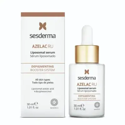 sesderma azelac RU liposomal serum 30ml