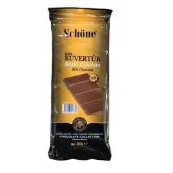 chocolate Turkish milk 200 g
