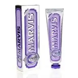 Marvis toothpaste jasmin mint 85ml