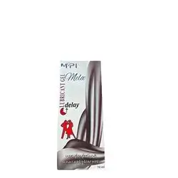 Mela Lubricant Gel Delay