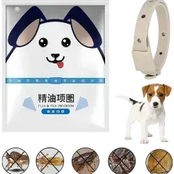 Anti Flea & Tick Collar