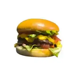 Classic Meat Burger