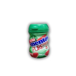 Minto Watermelon Gum 17.5g